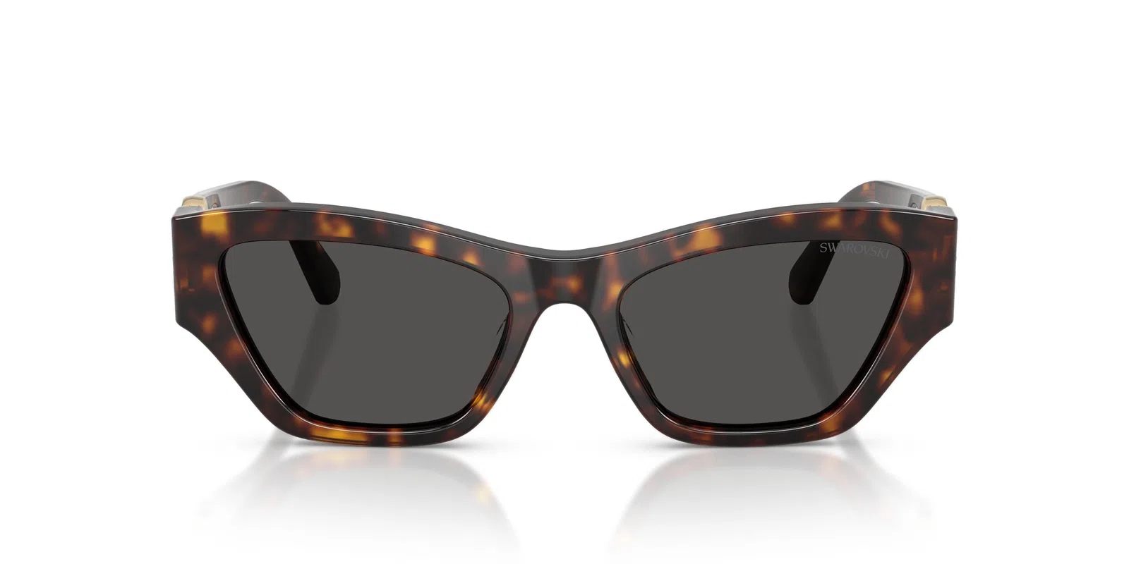 Swarovski 6076U Sunglasses - view 17